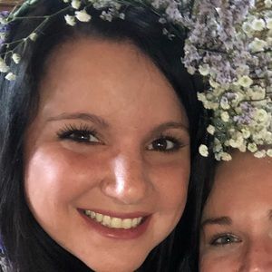 Meet your Posher, Audrey